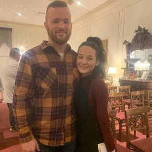 Meet your Posher, Dylan